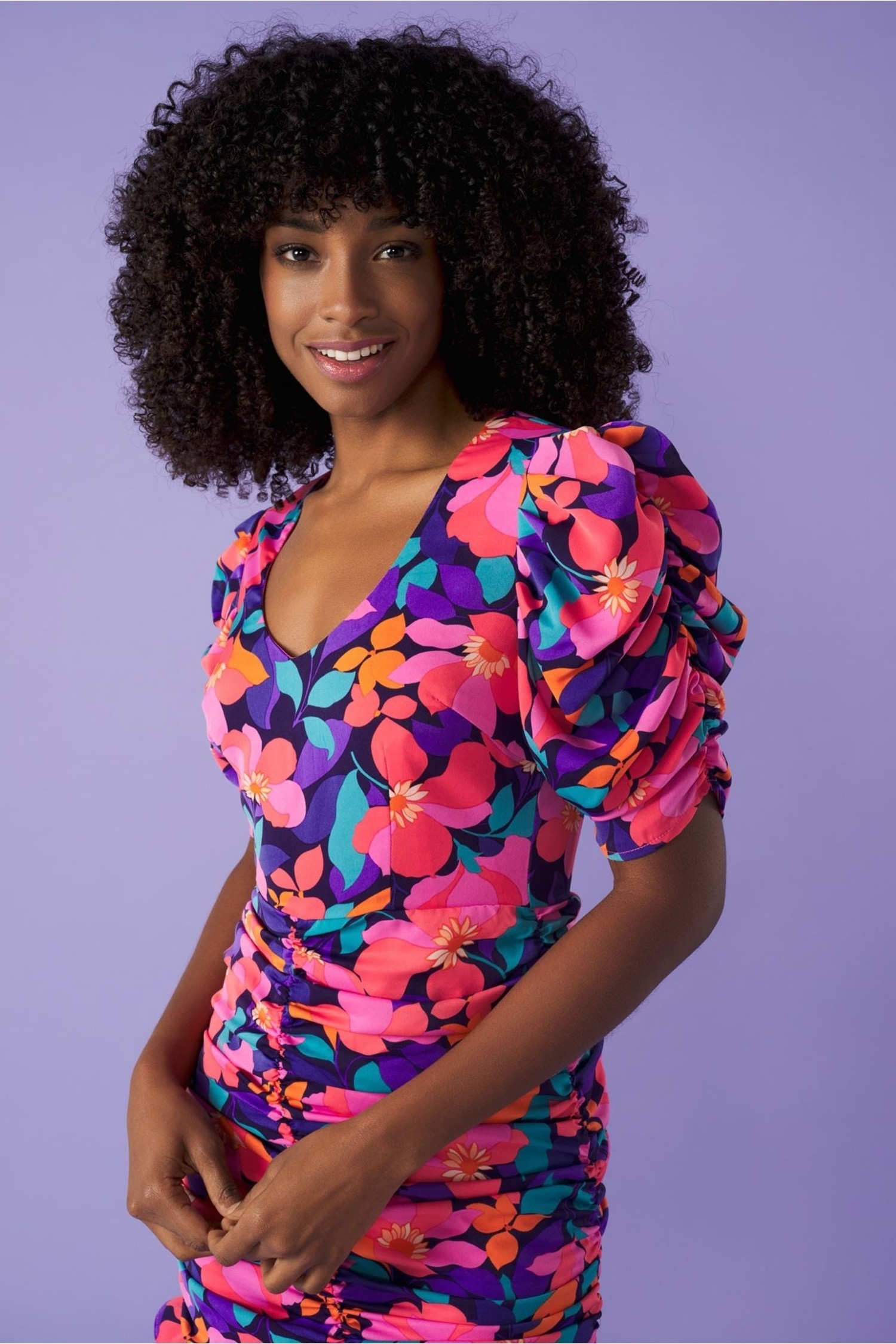 Minueto dress sale