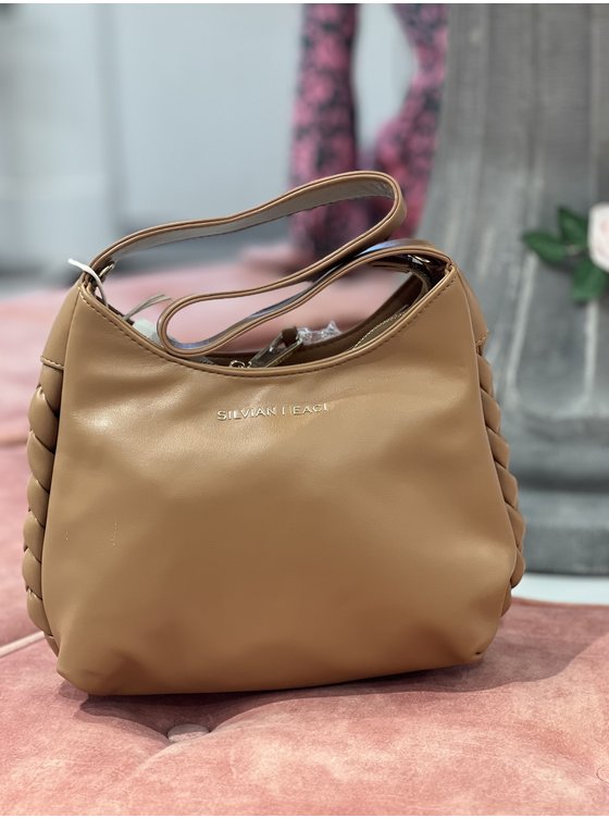 Silvian sales heach bag