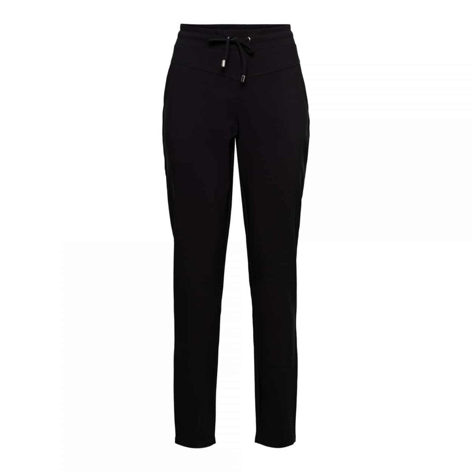 Co woman penny pants zwart hotsell