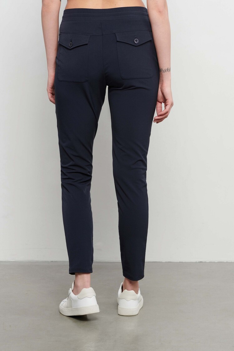 &Co Woman PA100 Penny Travel Pant
