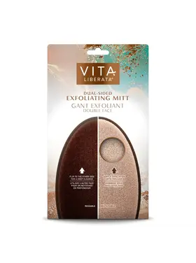 Vita Liberata Luxury Exfoliating Mitt