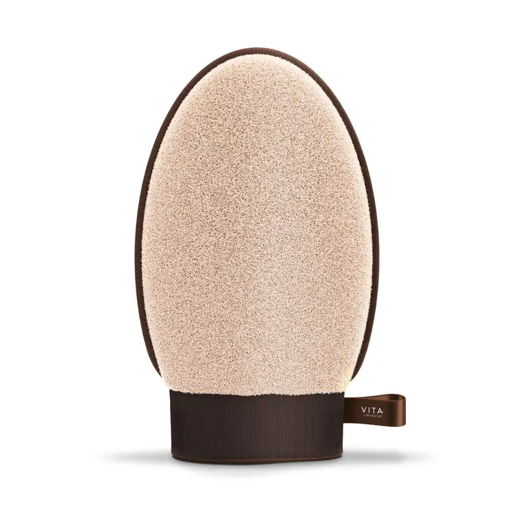 Vita Liberata Luxury Exfoliating Mitt