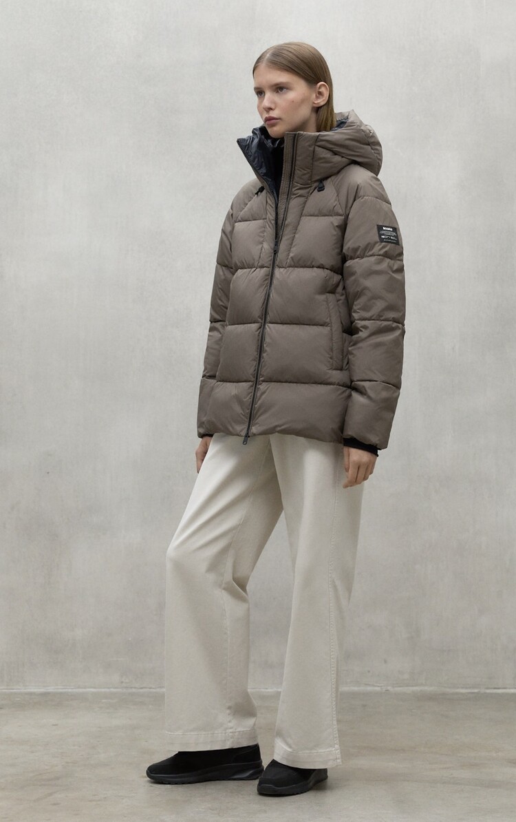 ecoalf Fujialf Jacket