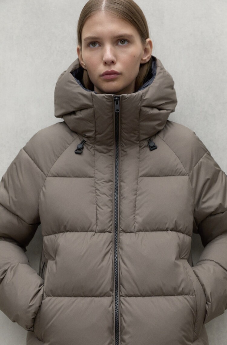 ecoalf Fujialf Jacket