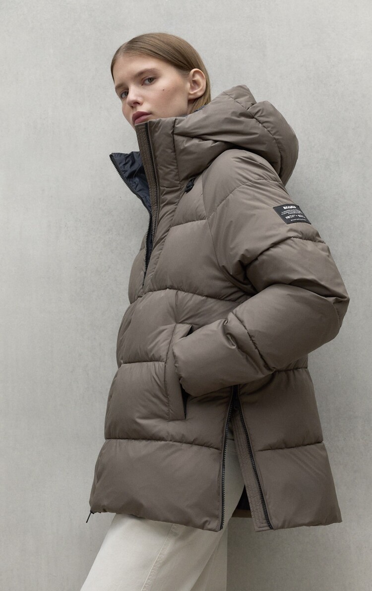ecoalf Fujialf Jacket