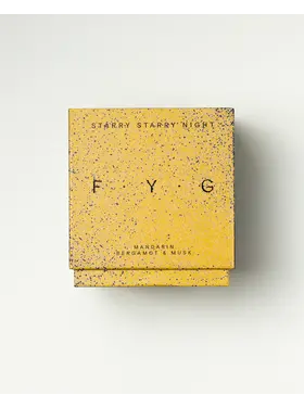 F.Y.G FYG1003 Starry Starry Night
