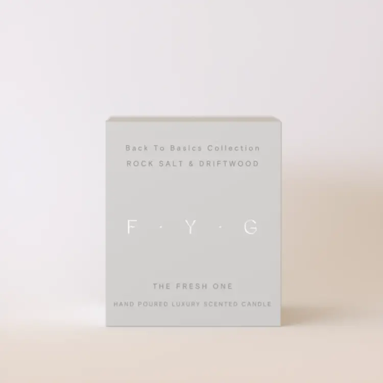 F.Y.G FYG1032  The Fresh One