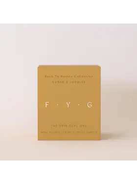 F.Y.G FYG1040 The Spiritual One