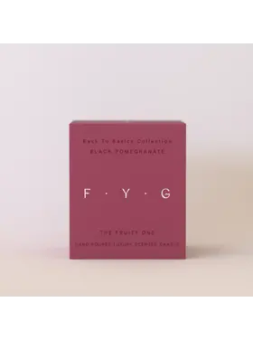 F.Y.G FYG1025 The Fruity One