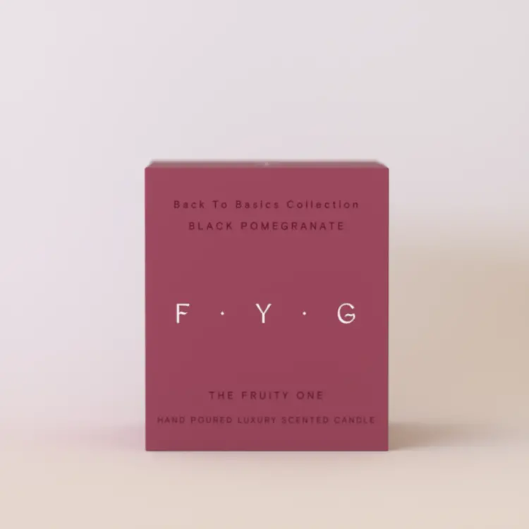 F.Y.G FYG1025 The Fruity One