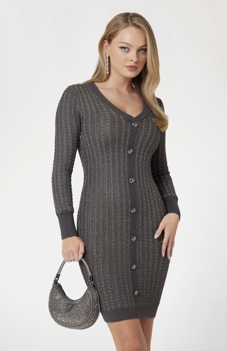 Guess W5RK09Z3KT0FJ6L