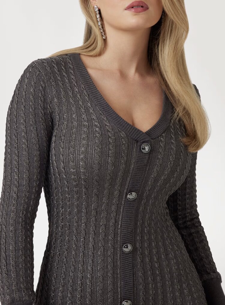 Guess W5RK09Z3KT0FJ6L