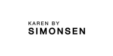 Karen By Simonsen