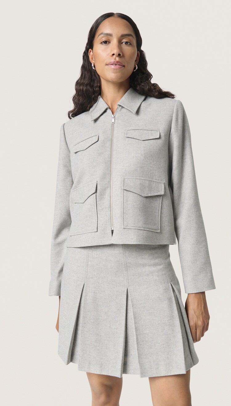 Soaked In Luxury SLAugustina Skirt