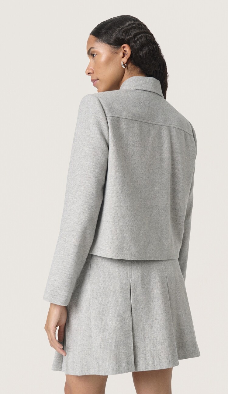 Soaked In Luxury SLAugustina Skirt