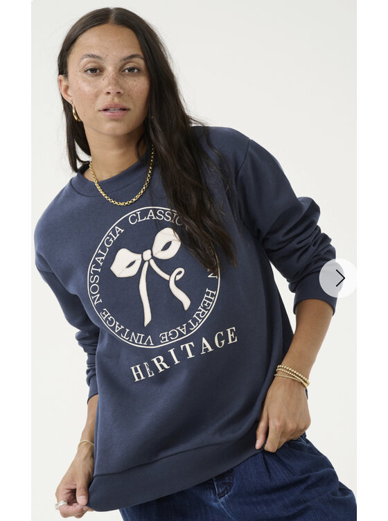 KA ELLEN SWEATSHIRT KA ELLEN SWEATSHIRT