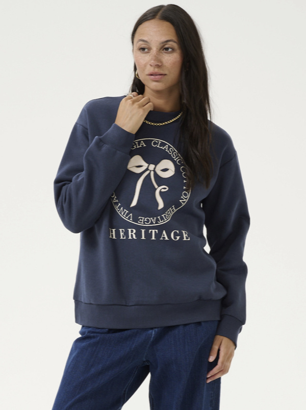 KA ELLEN SWEATSHIRT KA ELLEN SWEATSHIRT