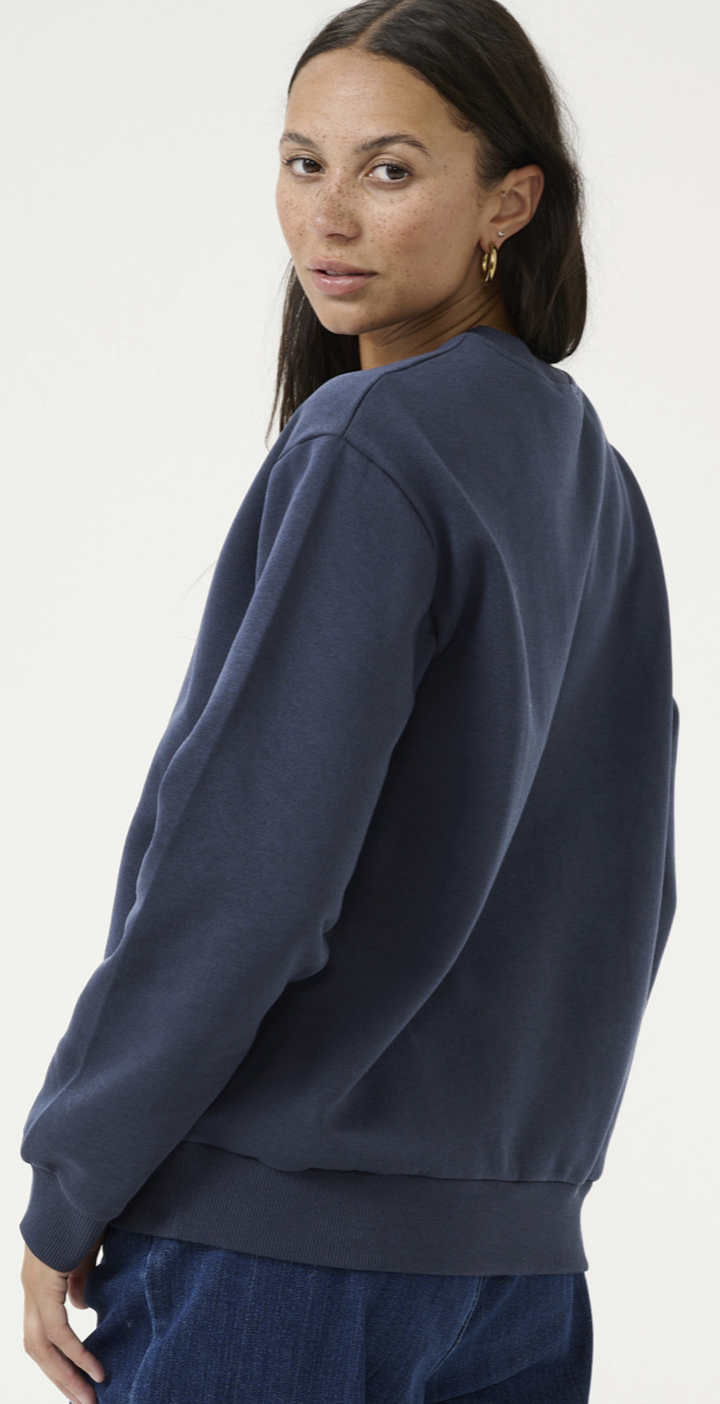 KA ELLEN SWEATSHIRT KA ELLEN SWEATSHIRT