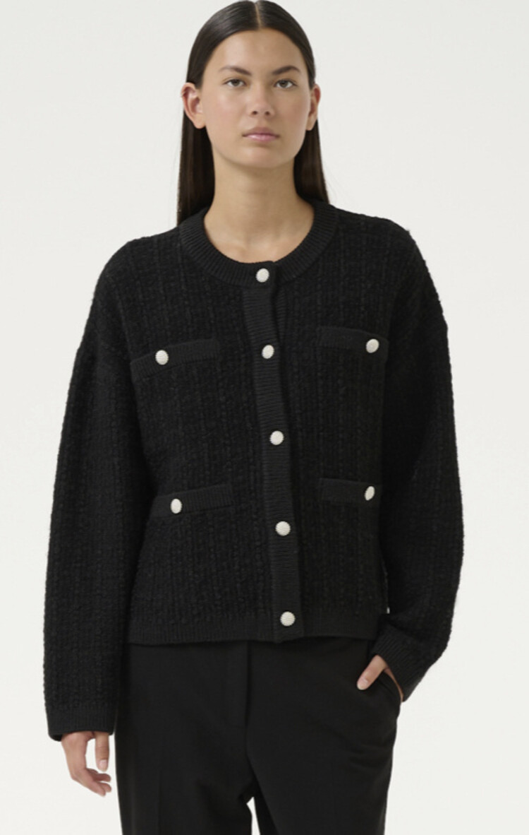 Karen By Simonsen KBTot Cardigan