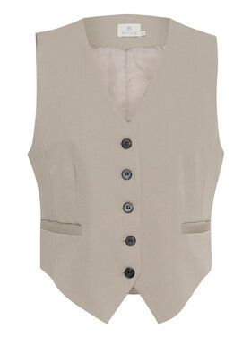 Kaffe KAsakura Waistcoat