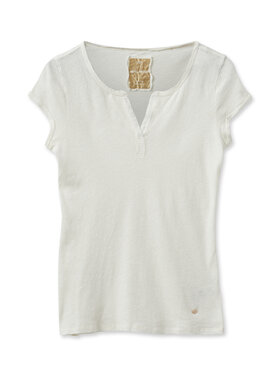 Mos Mosh MMTroy Tee SS