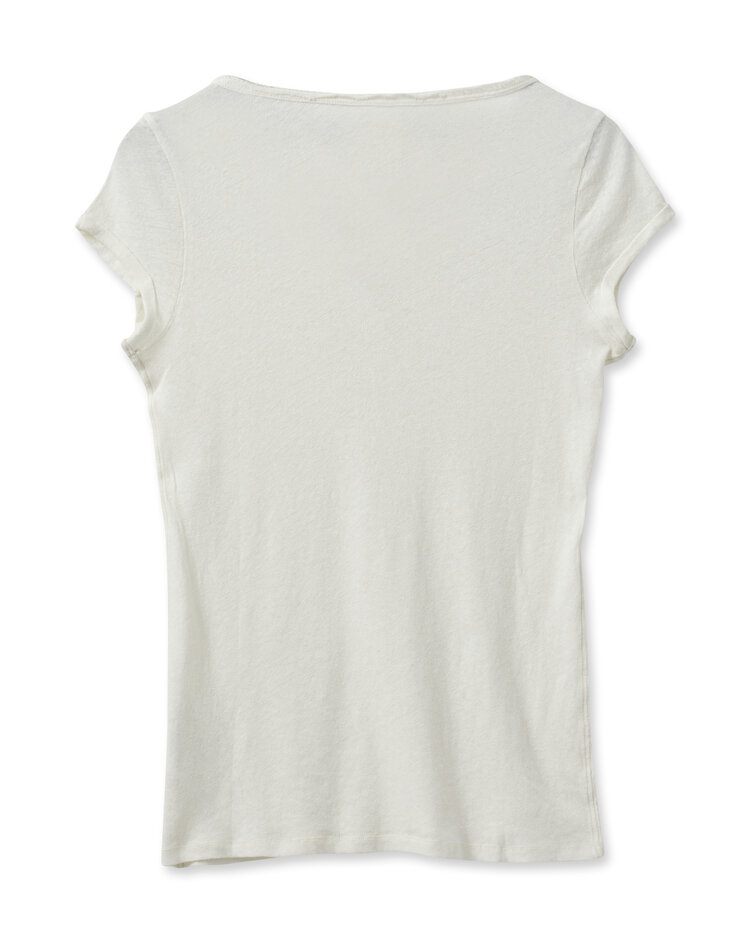 Mos Mosh MMTroy Tee SS