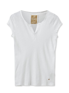 Mos Mosh MMTroy Tee SS