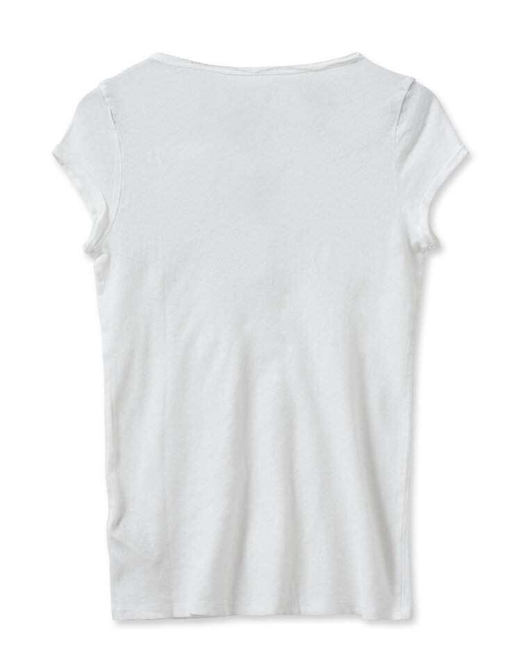 Mos Mosh MMTroy Tee SS