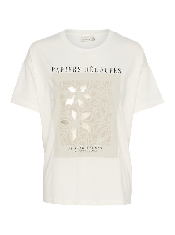 KA FIN T-SHIRT KA FIN T-SHIRT