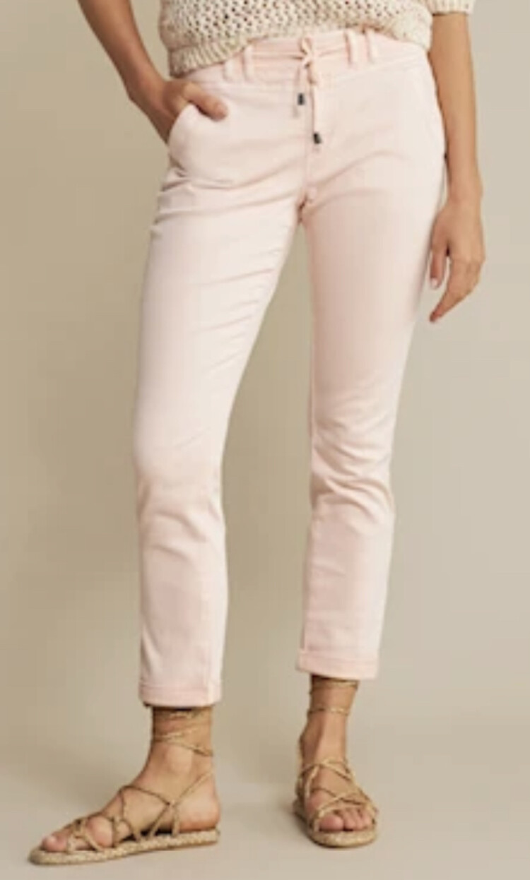 Red Button SRB4462 tessy crp slubtwill colour