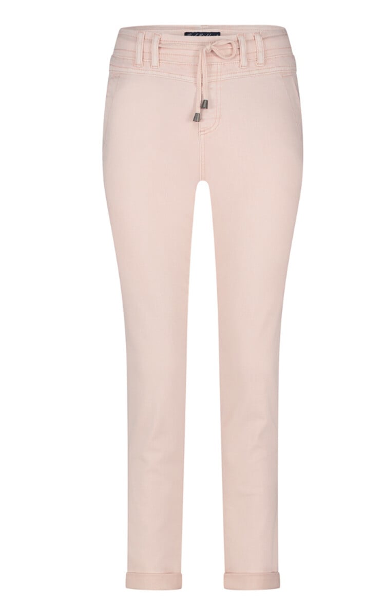 Red Button SRB4462 tessy crp slubtwill colour