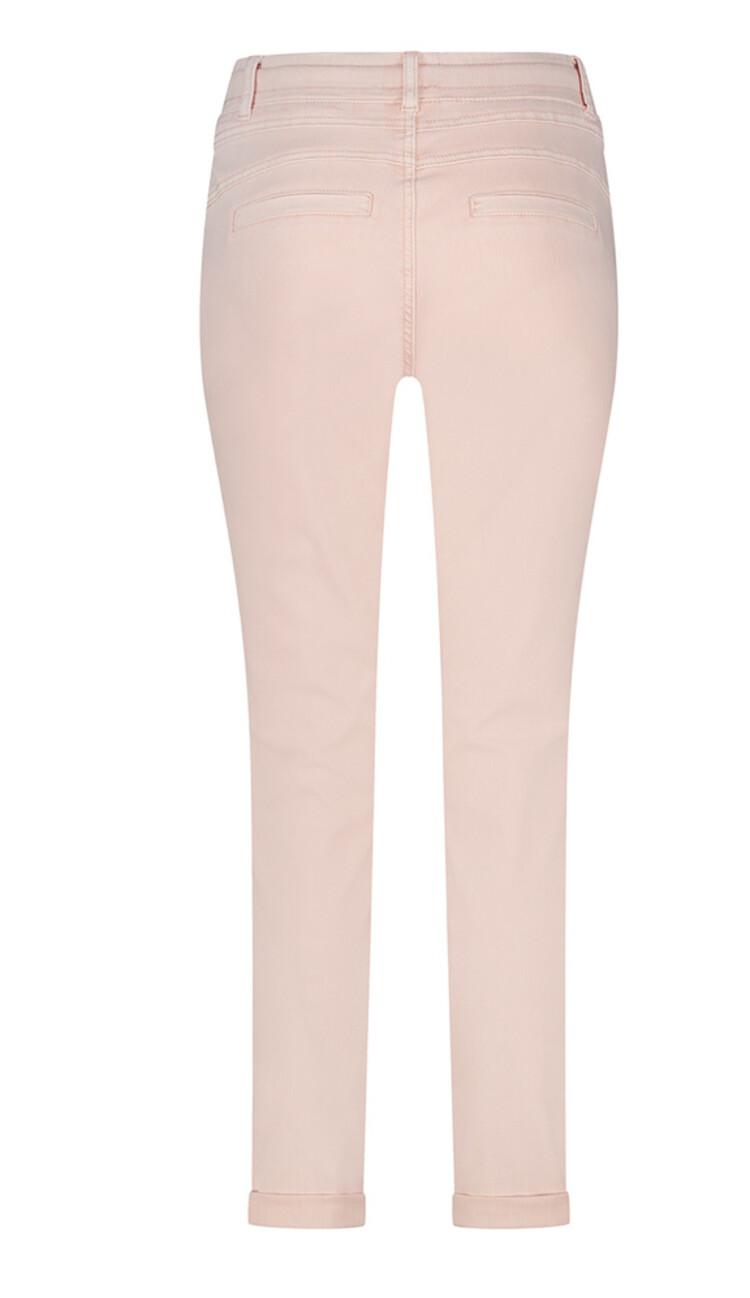 Red Button SRB4462 tessy crp slubtwill colour