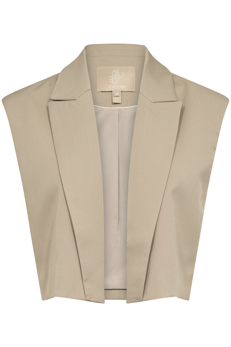 Culture CUdaina Anie Waistcoat