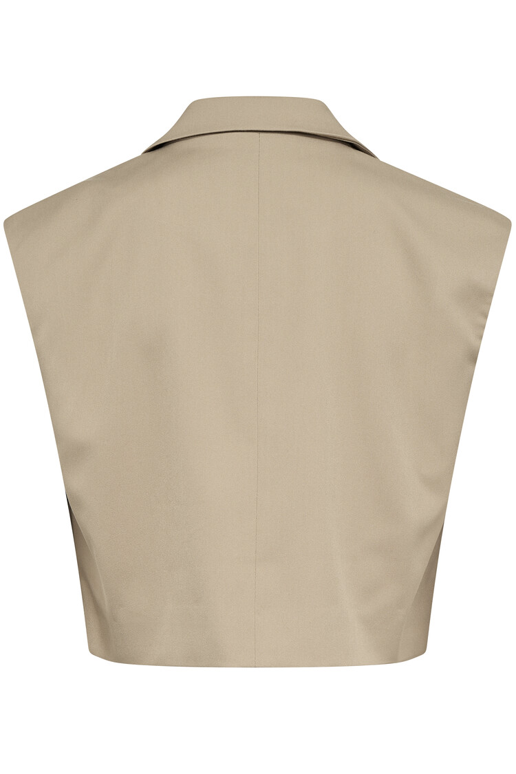 Culture CUdaina Anie Waistcoat