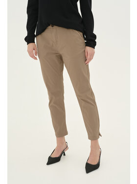 Culture CUbrita Cropped Pants