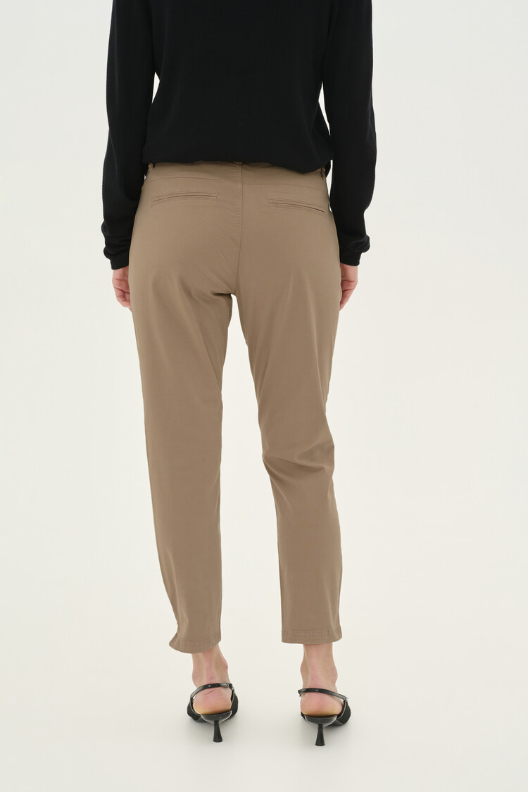 Culture CUbrita Cropped Pants
