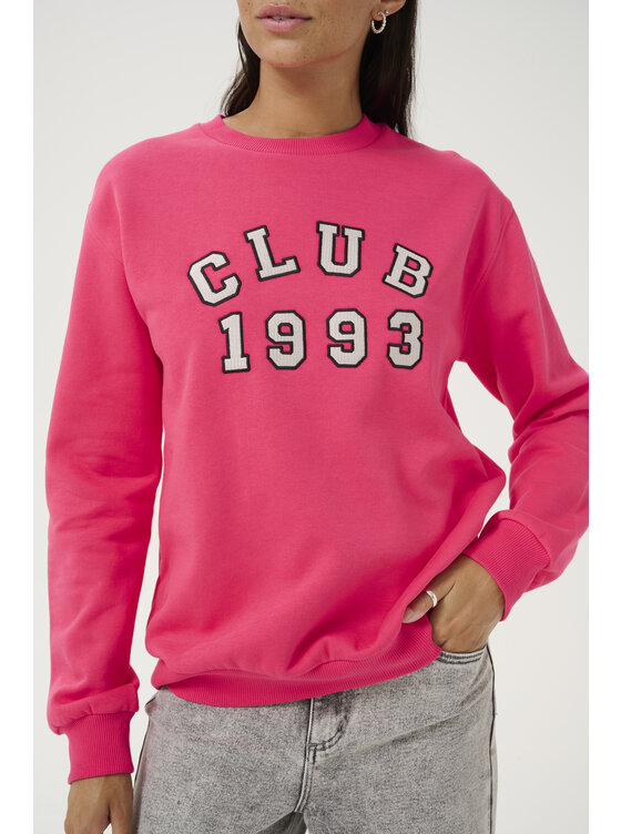 KA VIOLA SWEATSHIRT KA VIOLA SWEATSHIRT