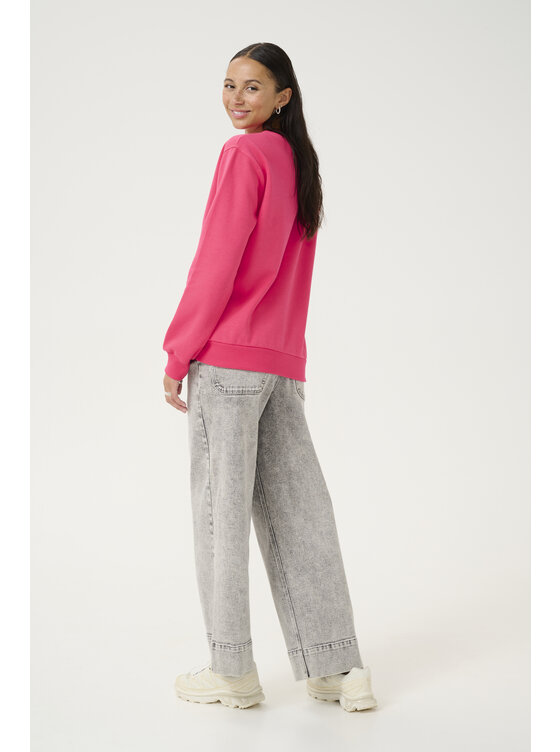 KA VIOLA SWEATSHIRT KA VIOLA SWEATSHIRT