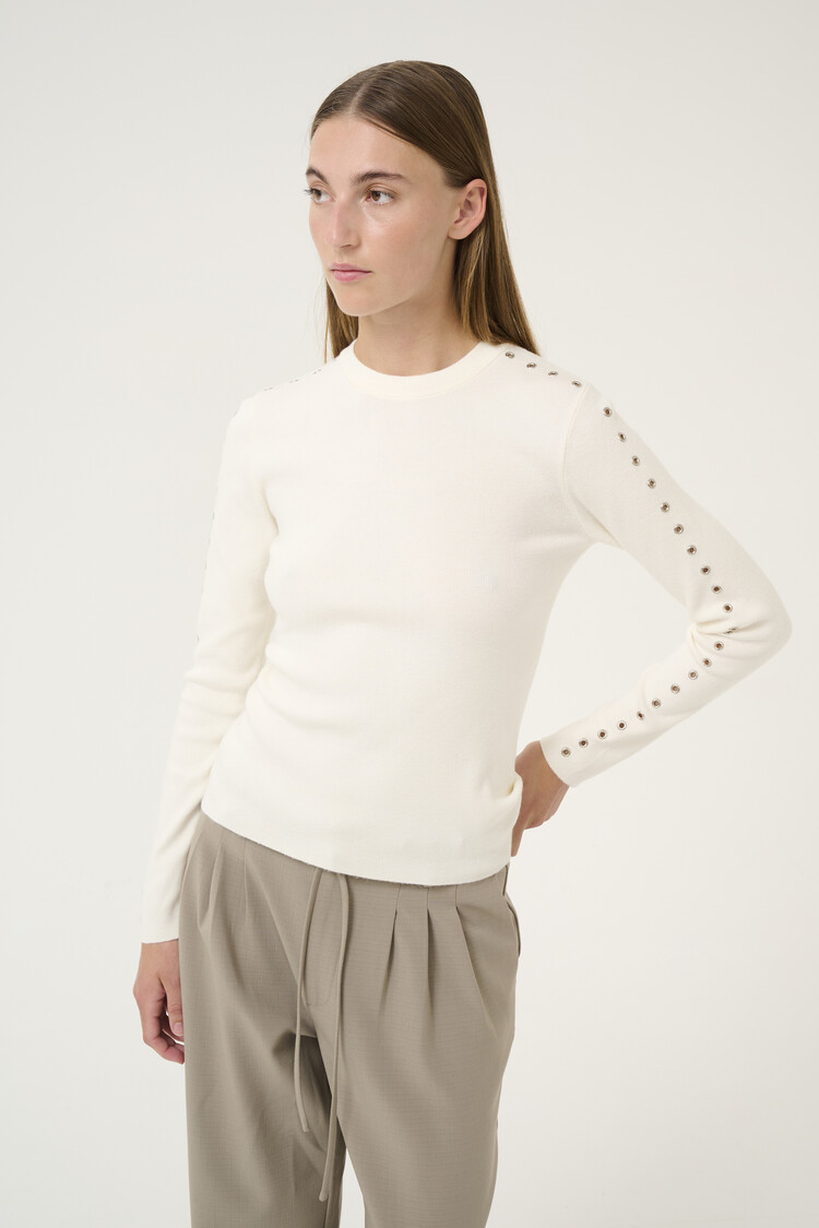 Karen By Simonsen KButa O-Neck