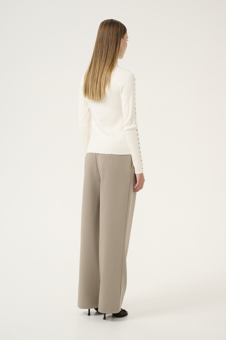 Karen By Simonsen KButa O-Neck