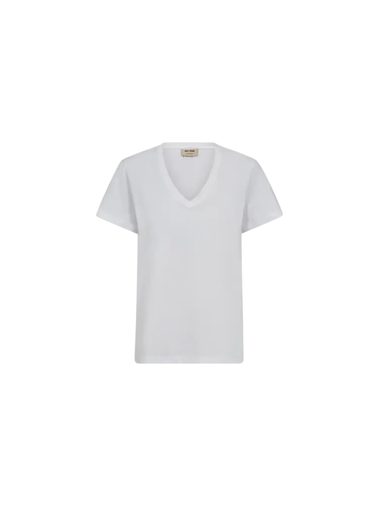 Mos Mosh MMDala V-SS Basic Tee