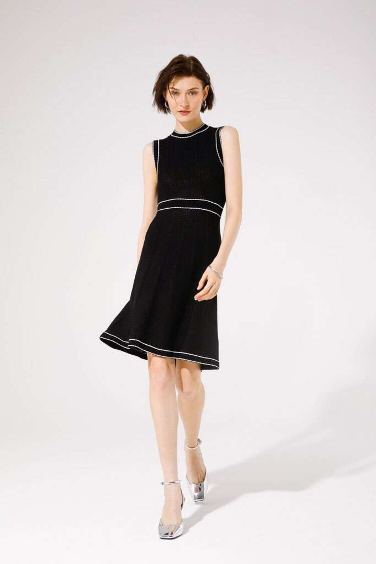 Goa Goa 13201003/005 MIDI Dress