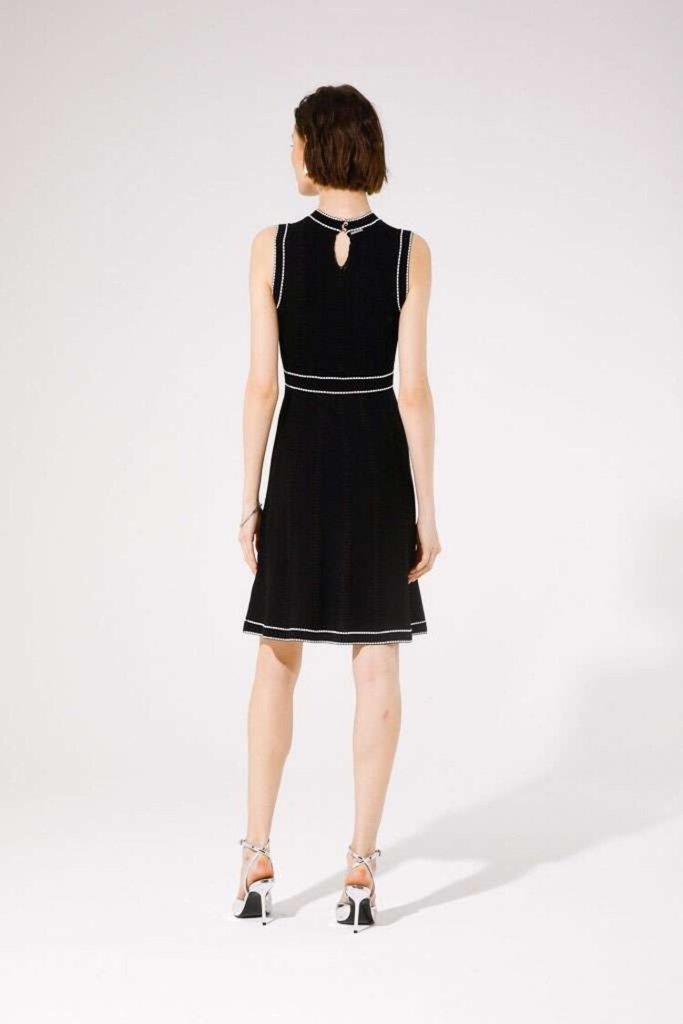 Goa Goa 13201003/005 MIDI Dress