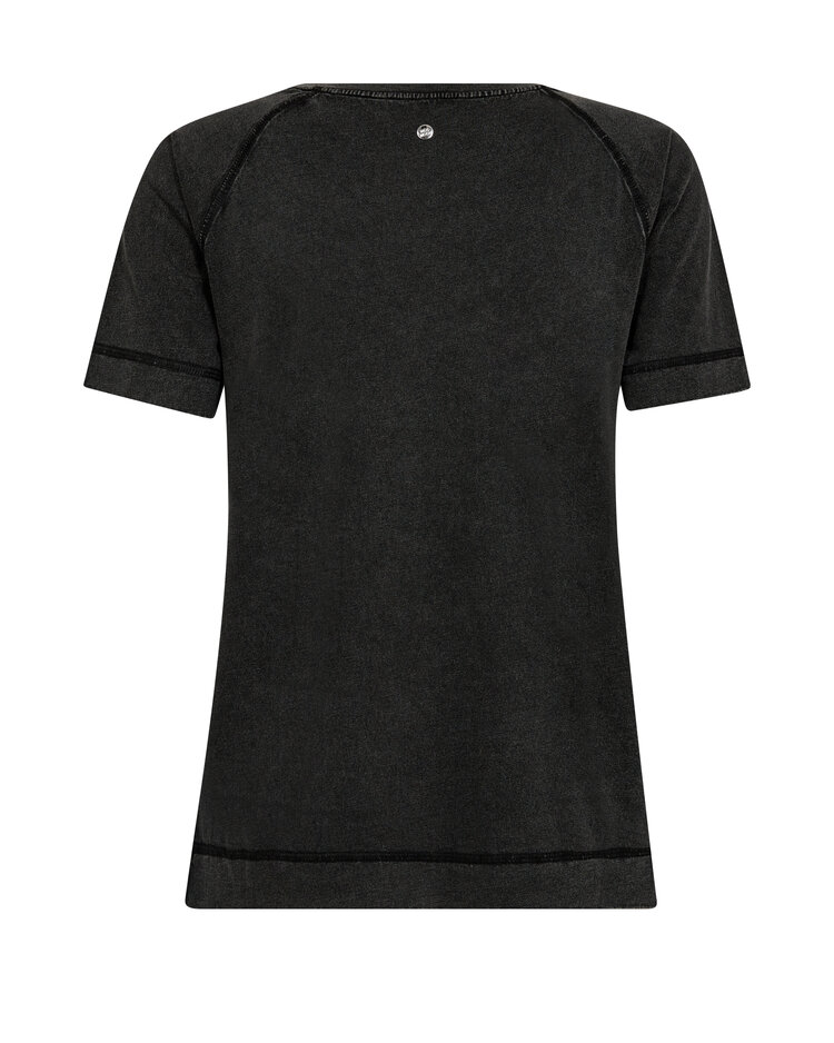 Mos Mosh MMAbney O-SS Tee