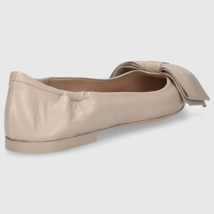 Pomme D’OR 0798A Glove Sand