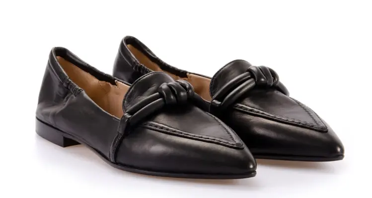 Pomme D’OR 1044 Glove Nero