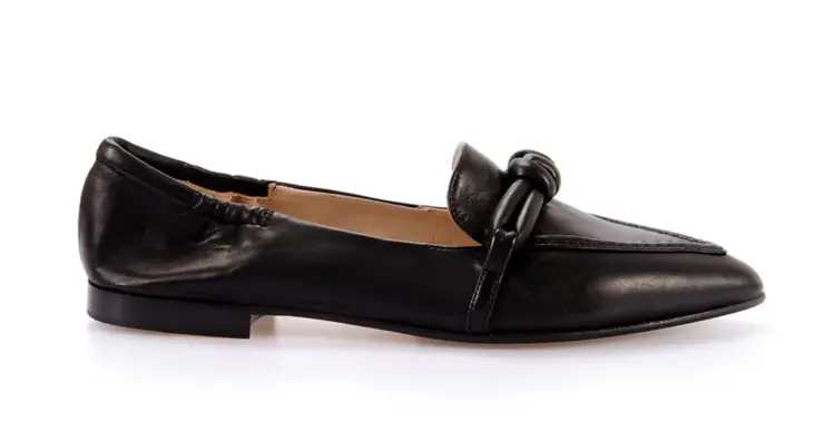 Pomme D’OR 1044 Glove Nero