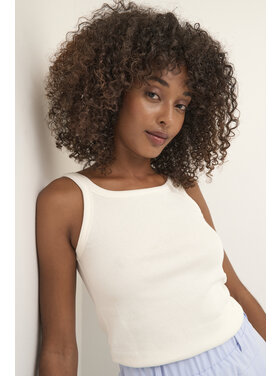 KAcarna Tank Top | Optical White KAcarna Tank Top | Optical White