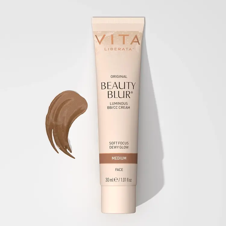 Vita Liberata Beauty Blur BB/CC Cream