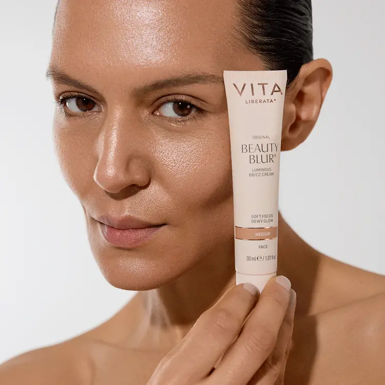 Vita Liberata Beauty Blur BB/CC Cream